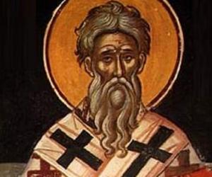 Pope Dionysius of Alexandria Pope Dionysius of Alexandria