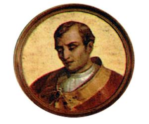 Pope Donus Pope Donus