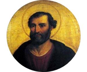 Pope Eugene I Pope Eugene I