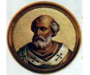 Pope Eugene II Pope Eugene II