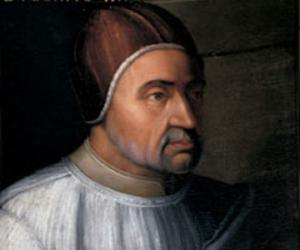 Pope Eugene IV Pope Eugene IV