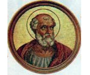 Pope Eutychian Pope Eutychian