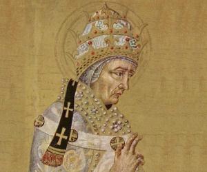 Pope Fabian Pope Fabian