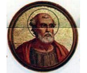 Pope Gelasius I Pope Gelasius I