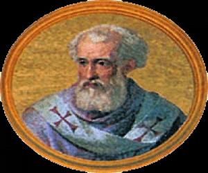 Pope Gelasius II Pope Gelasius II