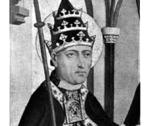 Pope Gregory II Pope Gregory II