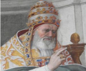 Pope Gregory IX Pope Gregory IX