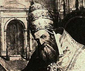Pope Gregory XI Pope Gregory XI