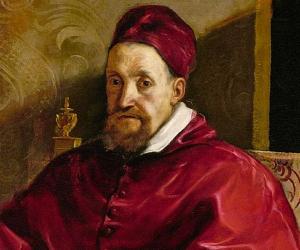 Pope Gregory XV Pope Gregory XV
