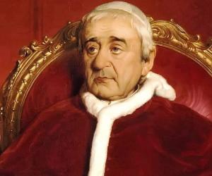 Pope Gregory XVI Pope Gregory XVI