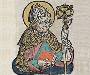 Pope Hilarius Pope Hilarius