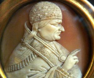 Pope Honorius IV Pope Honorius IV
