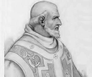 Pope Innocent II Pope Innocent II