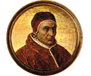 Pope Innocent VII Pope Innocent VII