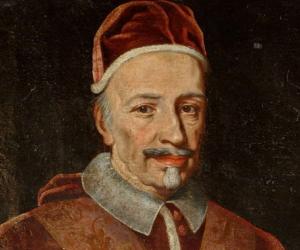 Pope Innocent XII Pope Innocent XII