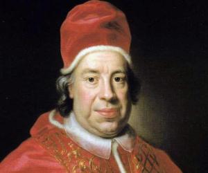 Pope Innocent XIII Pope Innocent XIII