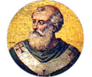 Pope John III Pope John III