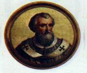Pope John IX Pope John IX