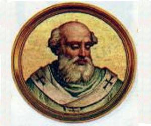 Pope John V Pope John V