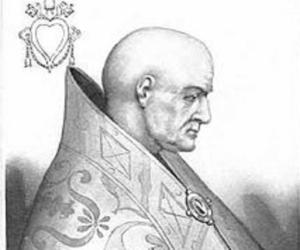 Pope John VII Pope John VII