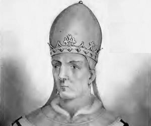 Pope John VIII Pope John VIII