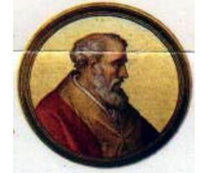 Pope John XIII Pope John XIII