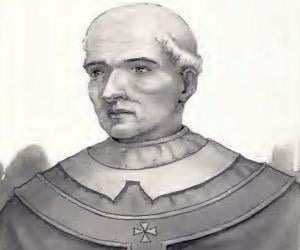 Pope John XV Pope John XV