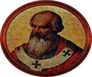 Pope John XVII Pope John XVII