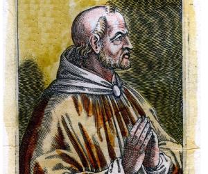 Pope John XXI Pope John XXI