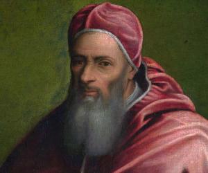 Pope Julius III Pope Julius III