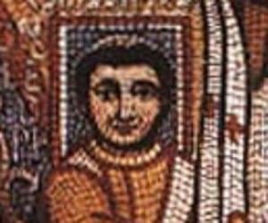 Pope Leo III Pope Leo III