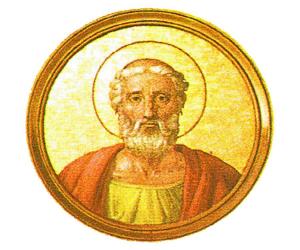 Pope Liberius Pope Liberius