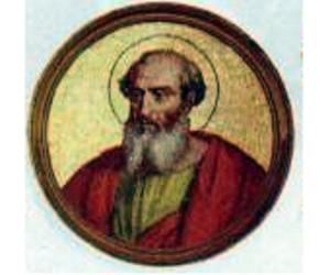 Pope Lucius I Pope Lucius I