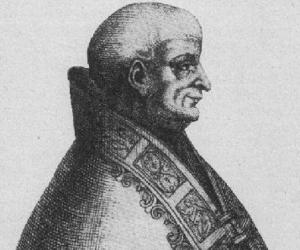 Pope Lucius II Pope Lucius II