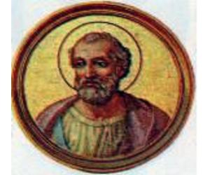 Pope Marcellinus Pope Marcellinus