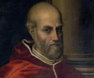 Pope Marcellus II Pope Marcellus II