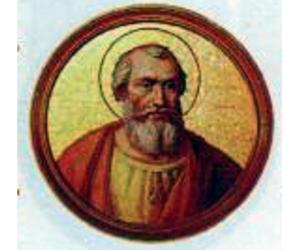 Pope Mark Pope Mark