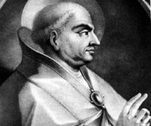 Pope Martin I Pope Martin I