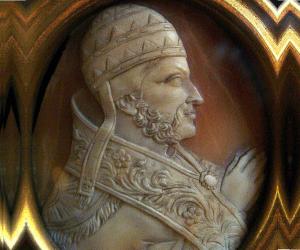 Pope Nicholas III Pope Nicholas III