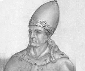 Pope Nicholas IV Pope Nicholas IV