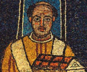 Pope Paschal I Pope Paschal I