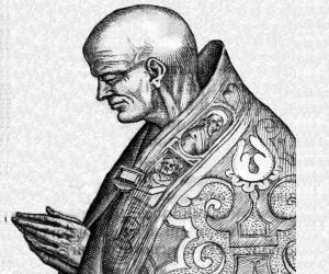Pope Paschal II Pope Paschal II