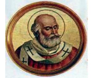 Pope Paul I Pope Paul I