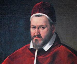 Pope Paul V Pope Paul V