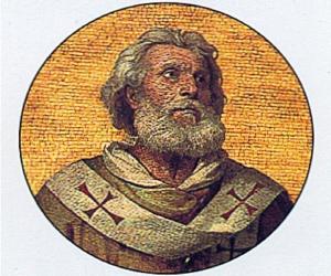 Pope Pelagius I Pope Pelagius I