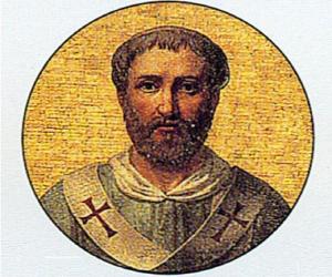 Pope Pelagius II Pope Pelagius II