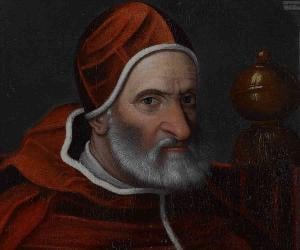 Pope Pius IV Pope Pius IV