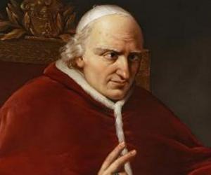 Pope Pius VIII Pope Pius VIII
