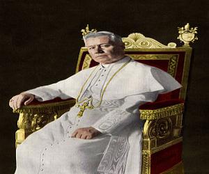 Pope Pius X Pope Pius X