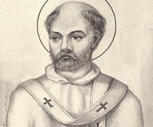 Pope Pontian Pope Pontian